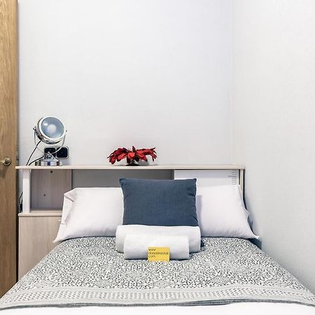 Apartmán Zurriola Surf San Sebastián Exteriér fotografie