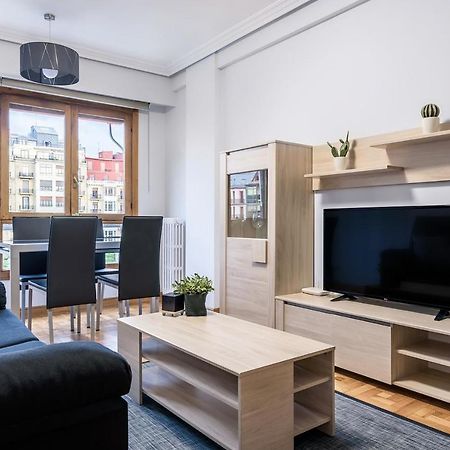 Apartmán Zurriola Surf San Sebastián Exteriér fotografie