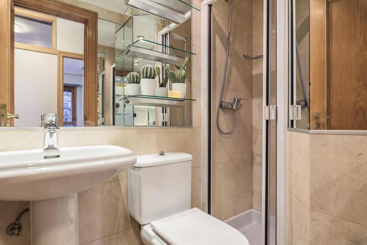 Apartmán Zurriola Surf San Sebastián Exteriér fotografie