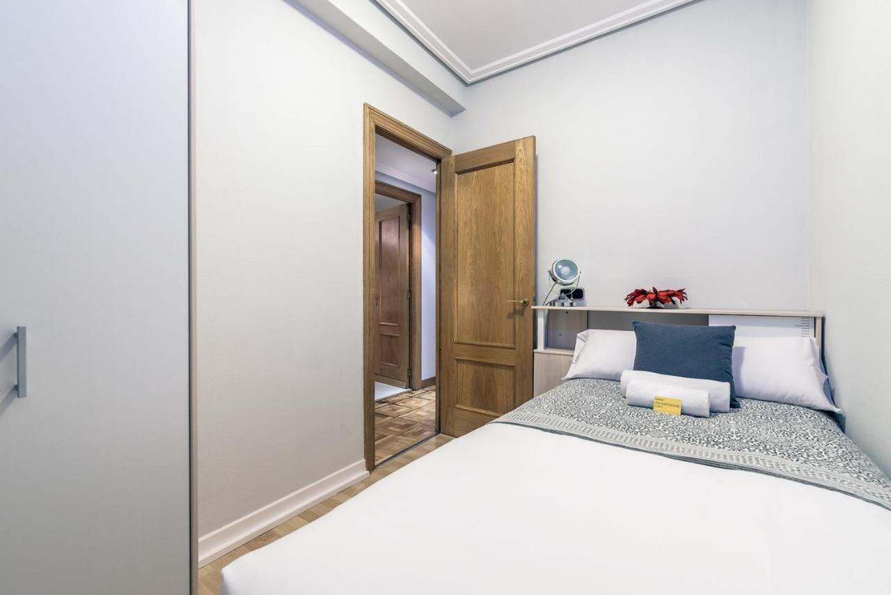 Apartmán Zurriola Surf San Sebastián Exteriér fotografie