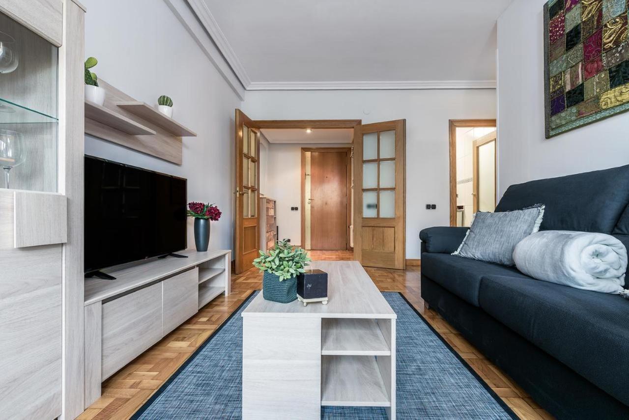 Apartmán Zurriola Surf San Sebastián Exteriér fotografie